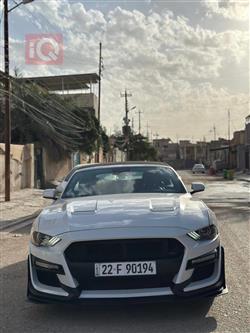 فورد موستانج